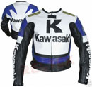 Kawasaki R veste motorcylce