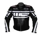 Stylish Yamaha Biker Jacket