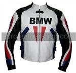 BMW motorrad biker leather jacket